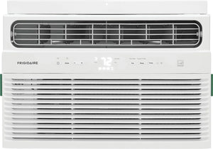 Frigidaire FHWC054WB1 Window Air Conditioner, 5000 BTU Electronic Controls, White - Gringo Supply Store