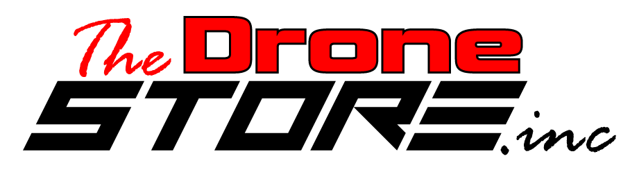 The Drone Store Inc