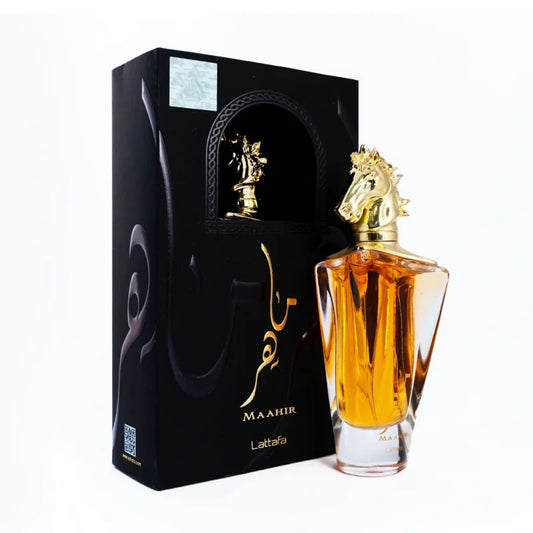 100ml Lueur arena - Fragrance Unisex – PARIS CORNER