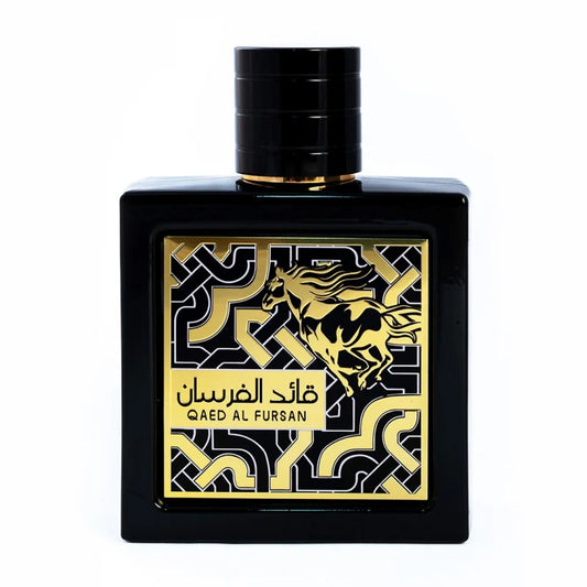 JEAN LOWE NOUVEAU EAU DE PARFUM BY MASION AL HAMBRA100ml