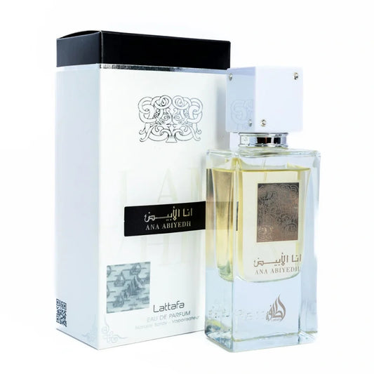 100ml Lueur arena - Fragrance Unisex – PARIS CORNER