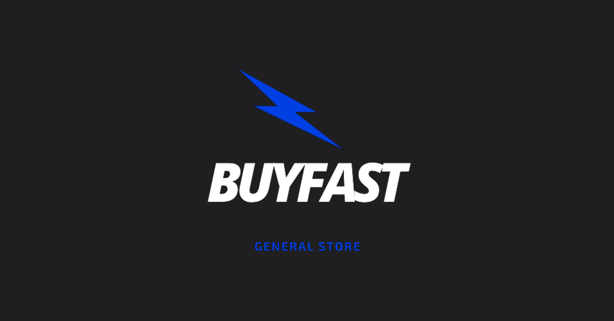 Buy Fast