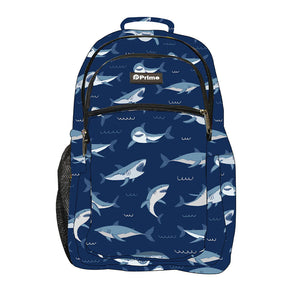 Prime 17 Inch BackPack / PB-016 - Karout Plus - Backpack Prime