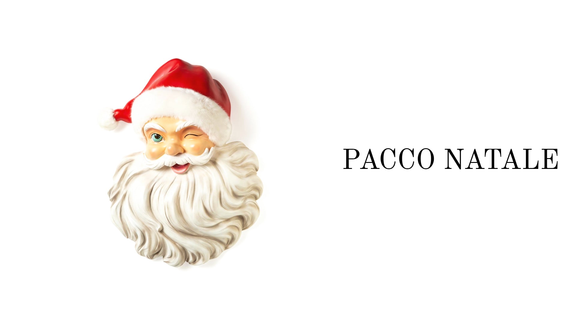Pacco Natale