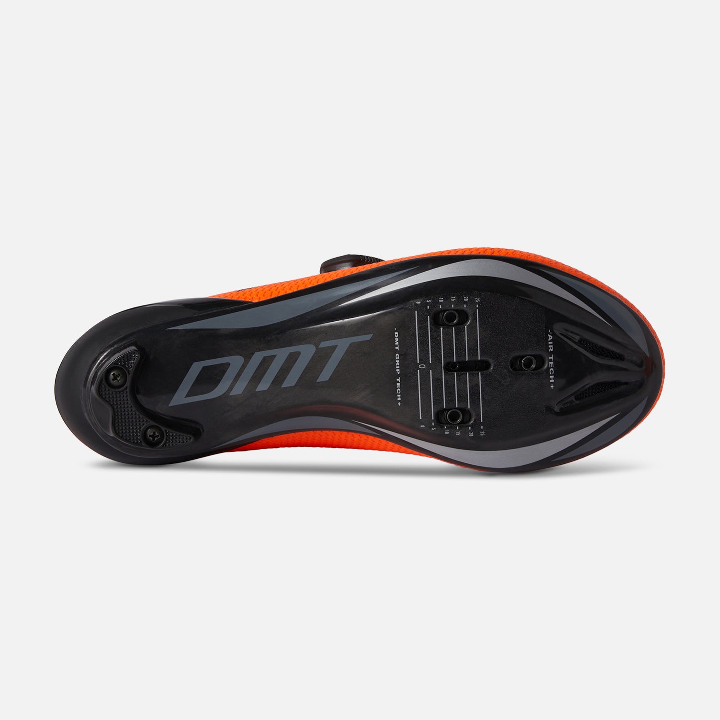 DMT KT1 SHOES ORANGE/BLACK – DMT Cycling