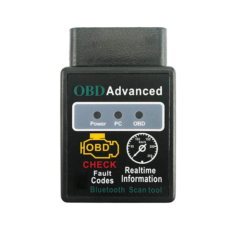 OBD2 Scanner Bluetooth ELM327 OBDII Diagnostic Scanner T – Big sales more about what you need