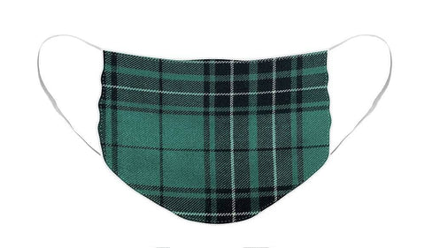 hunting maclean tartan