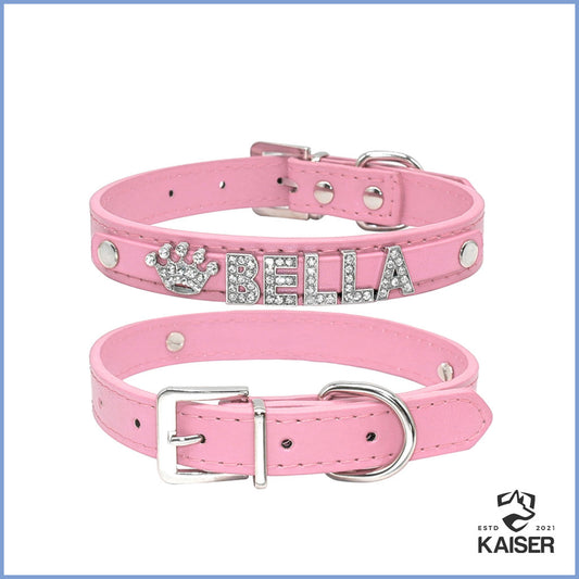 Luxus-Hundehalsband kaufen  Designer Hundehalsband online - The Pet Empire