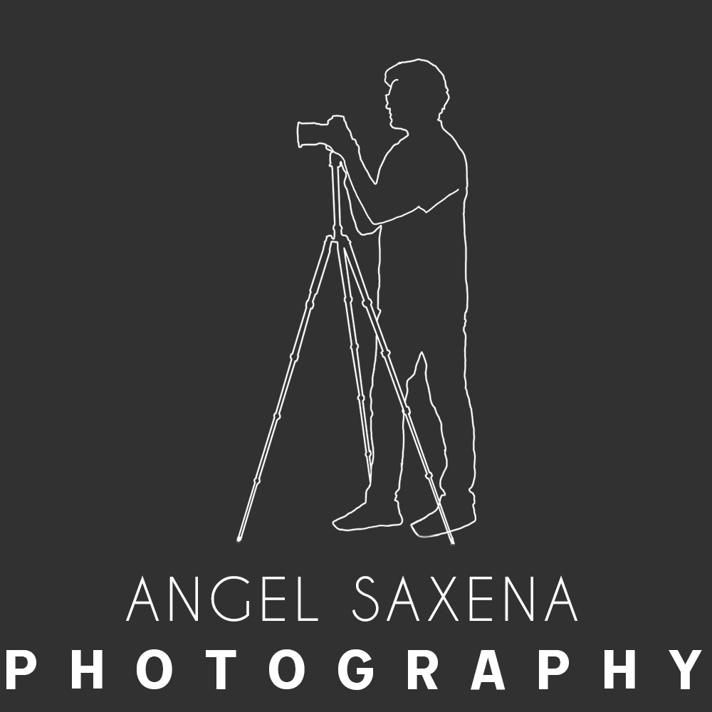 Angel Saxena Photography