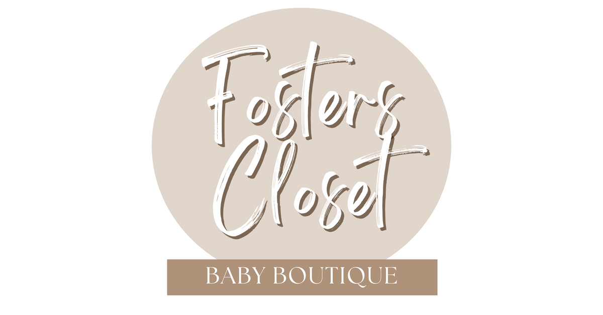 Fosters Closet