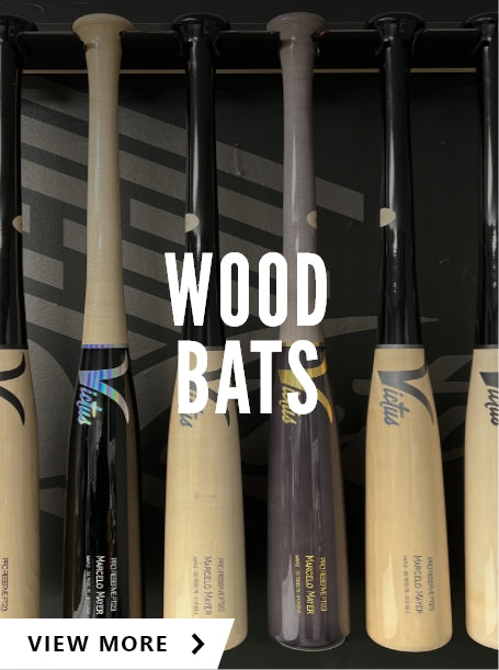 WOOD BAT