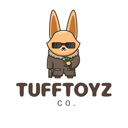 Tuff Toyz