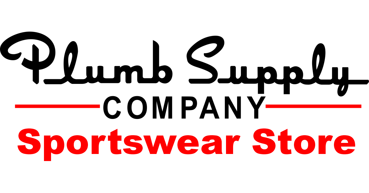 Plumb Supply Sportswear