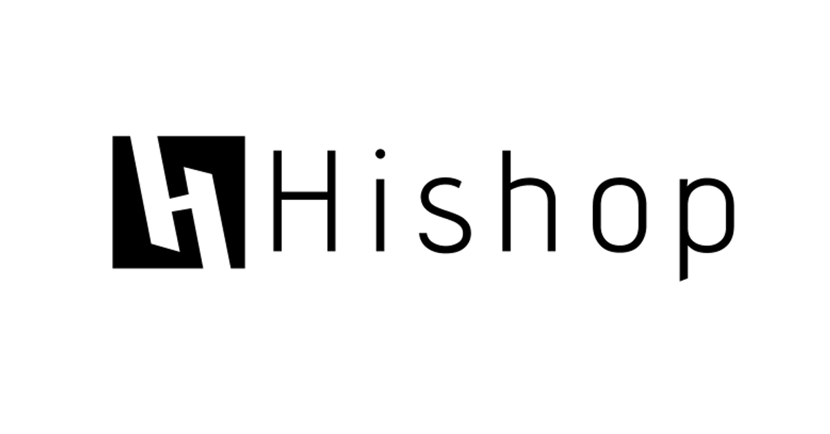 Hishop Onilne Shop