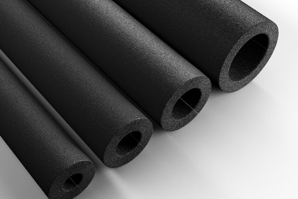 Thermotec E-Flex™ HT Solar Pipe Insulation