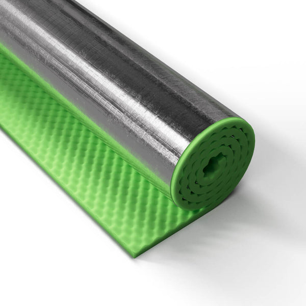 Thermotec NuWrap 5™ Acoustic Lagging