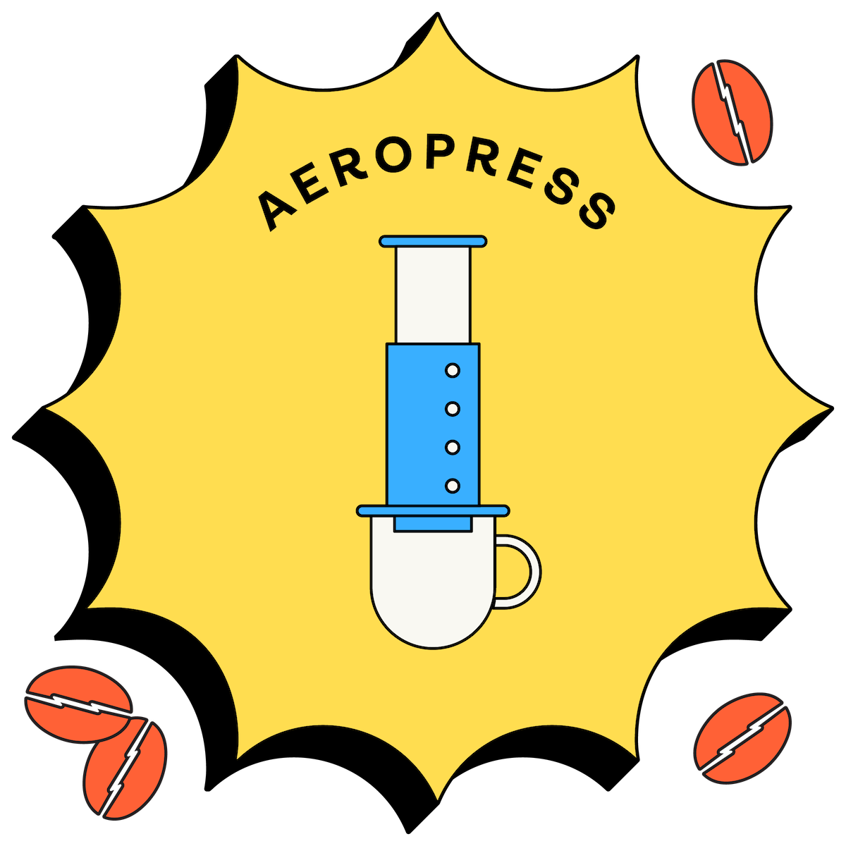 Aeropress