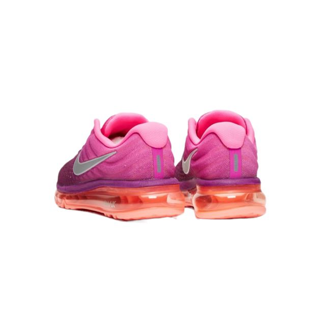 Tenis Nike Air Max 360 de Dama – Snkrs Online