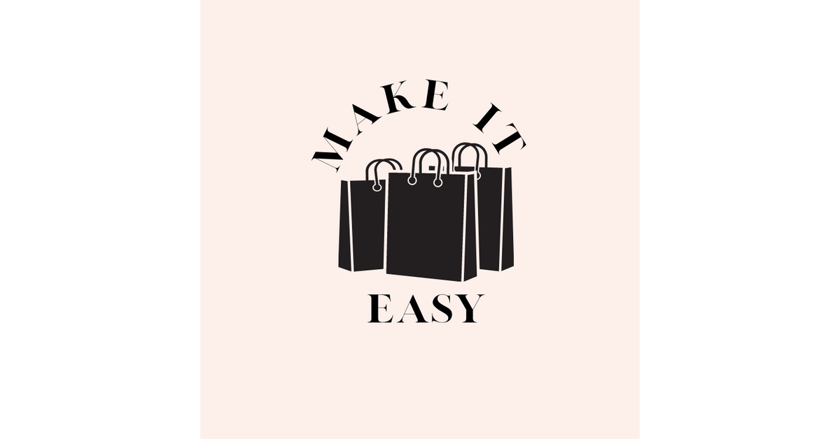 Make it easy