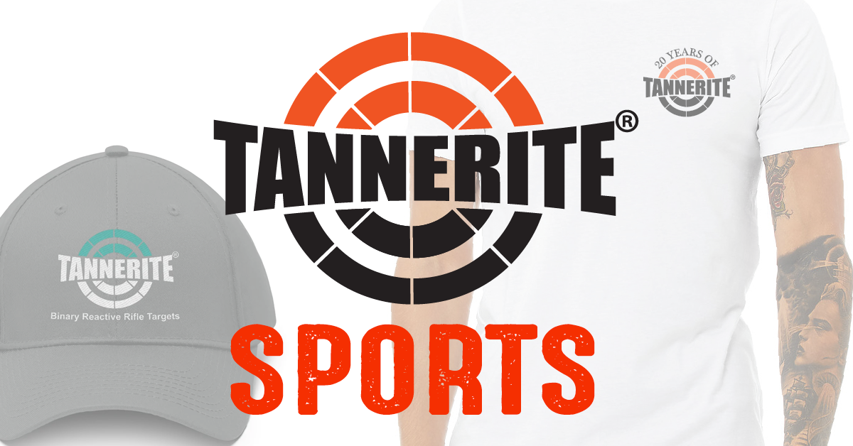 Tannerite Sports
