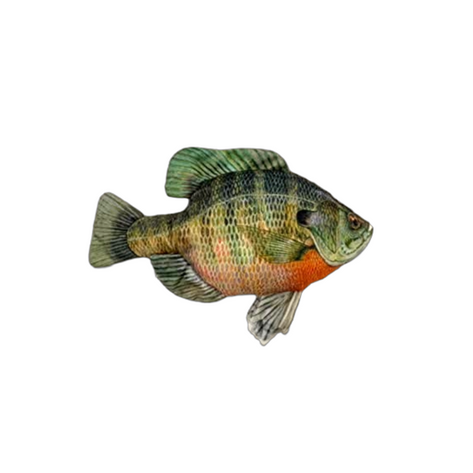 Crappie Crappie Fish Flag S Portable Battery Charger by Noirty Designs -  Pixels