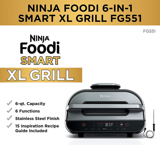 Ninja BL770 Mega Kitchen System, 1500W – Phantom Connected Distributors