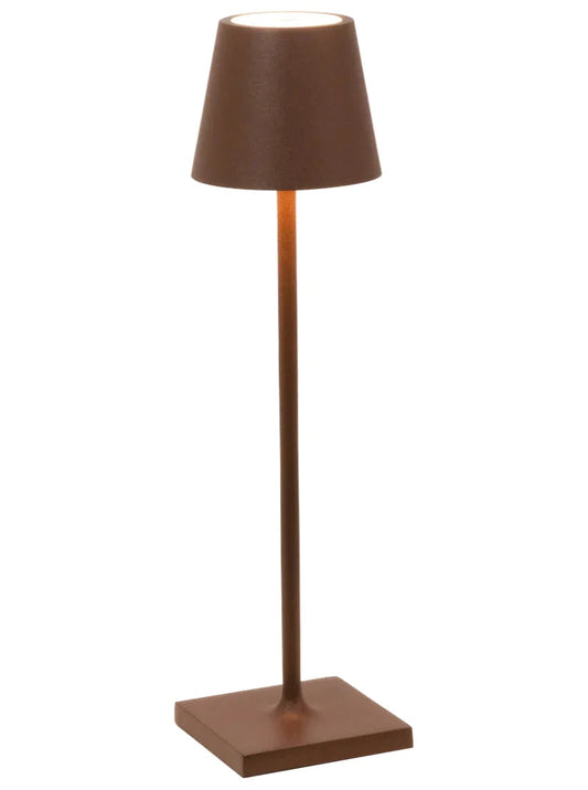 Poldina Pro Mini Table Lamp - multiple colors – ASTER HOUSE