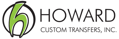 Howard Custom Transfers, Inc.