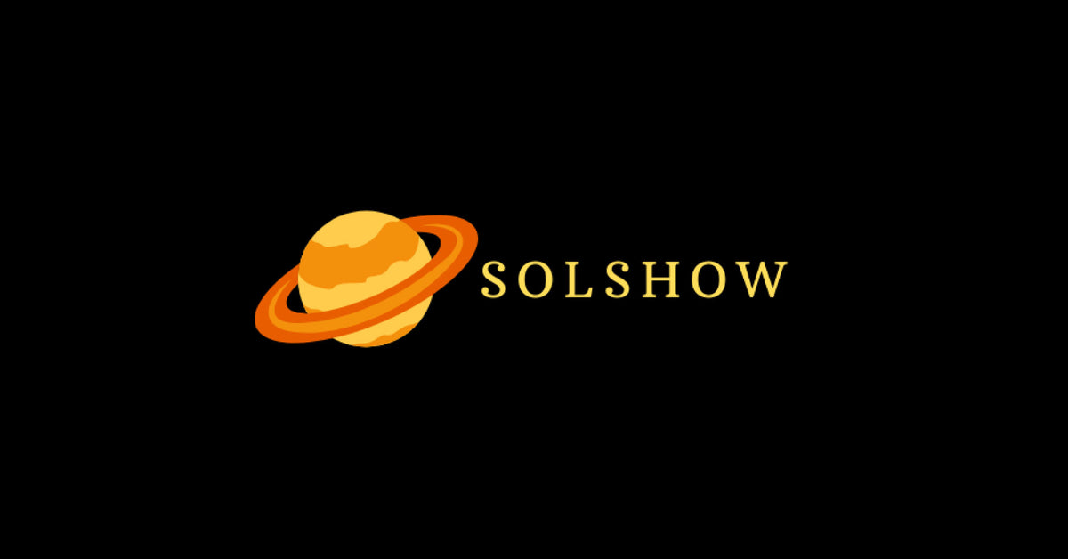 Solshow