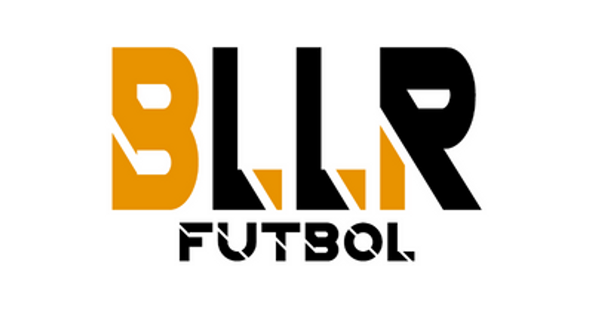 BLLR Futbol – BLLRFutbol