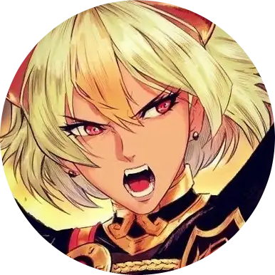 Laegjarn portrait display pic