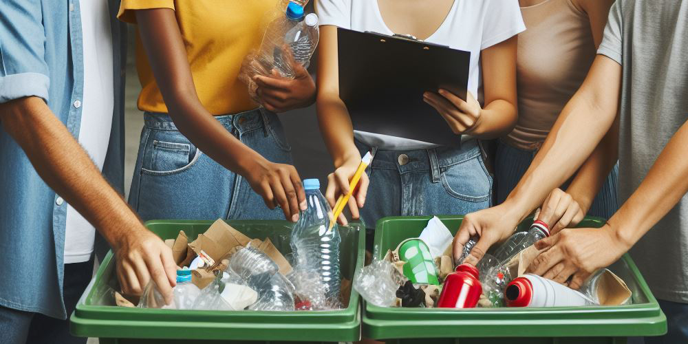 Jak segregować śmieci? Podstawowe zasady