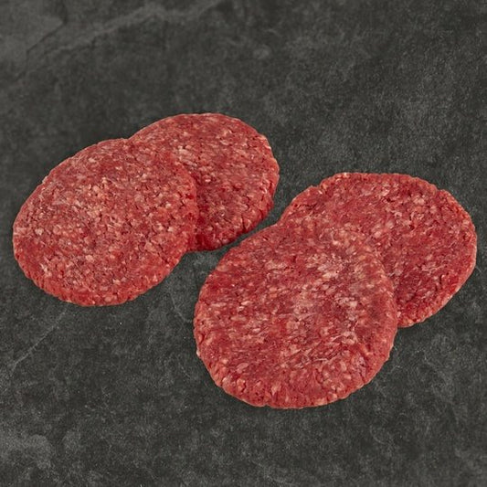 All Natural* 73% Lean/27% Fat Ground Beef, 2.25 lb Tray