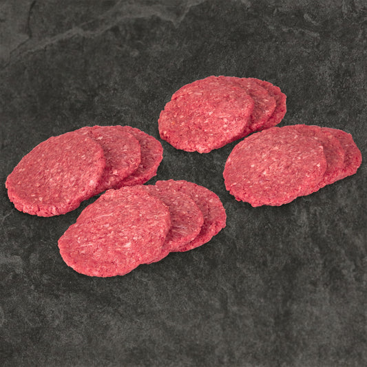 All Natural* 73% Lean/27% Fat Ground Beef, 2.25 lb Tray