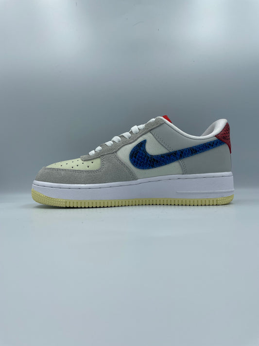 Nike Air Force 1 x Louis Vuitton White – Mad Kicks