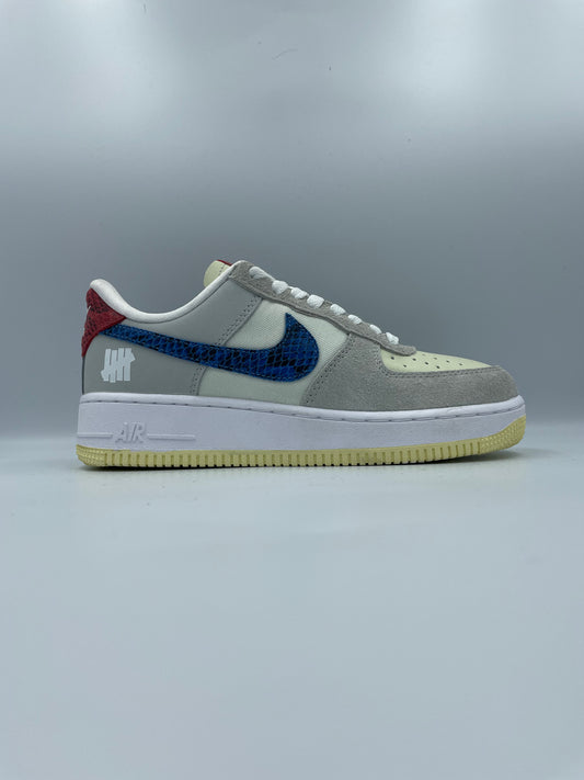 Nike Air Force 1 x Louis Vuitton White – Mad Kicks
