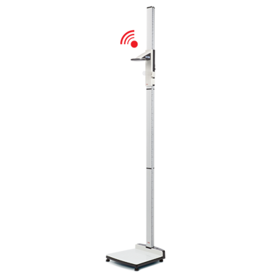 Seca 213 Stadiometer Portable Height Measurement Scale – Medical Supplies