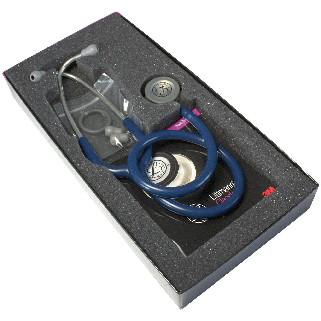 品多く Littmann Classic Ⅲ Stethoscope 看護/介護用品 - www