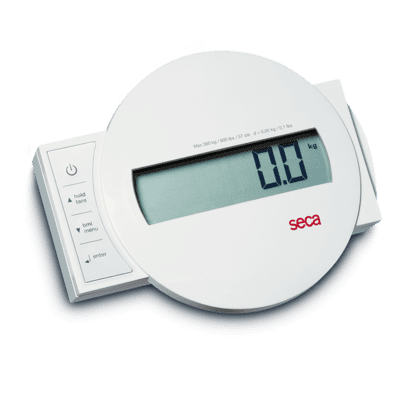 Seca 634 Bariatric Floor Scale, Obesity Scale