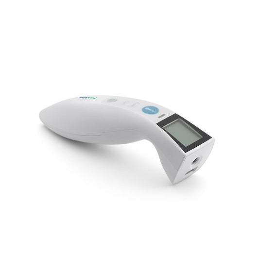 Braun ThermoScan Pro 6000 Ear Thermometer - Small Cradle