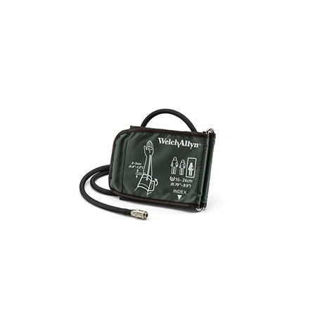 Welch Allyn Home™ Blood Pressure Monitor, D-Ring Extra Large Cuff (40-54cm)  1700 Series Only