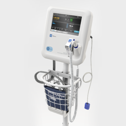 Connex Spot Monitor Blood Pressure Include: Braun Pro6000