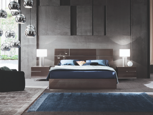 Jupiter Italian Bedroom Furniture by ALF Group