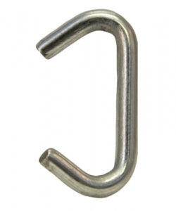 6001 - Loxit Rings with 1/2” Opening (1 lb. Package)