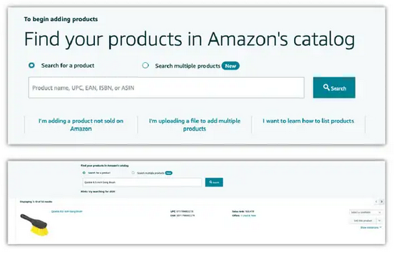 Find-Your-Product-On-Amazon