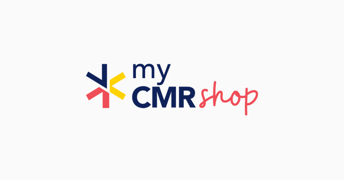 myCMR Shop