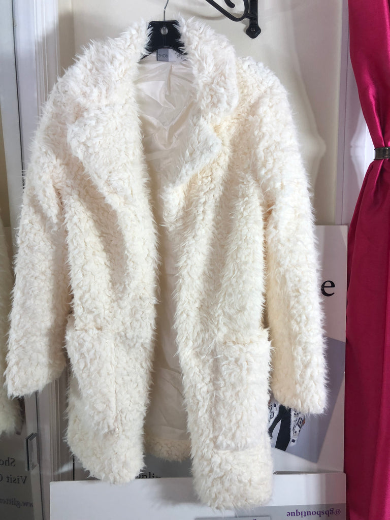 fur coat boutique