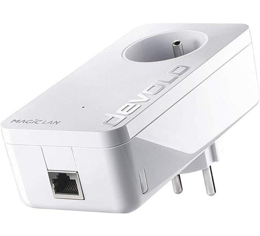 Devolo Magic 1 LAN CPL 1200Mbps Gigogne - unitaire