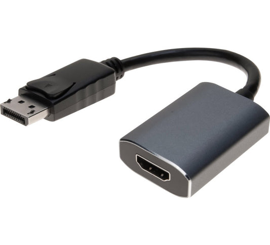 Convertisseur actif DisplayPort 1.2 vers HDMI 2.0