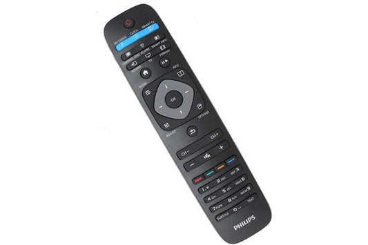 PHILIPS Télécommande pour tv pro Android 5014 & 6014